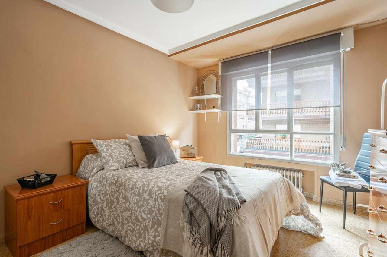 Apartamento Lourmar El Berron Exterior foto