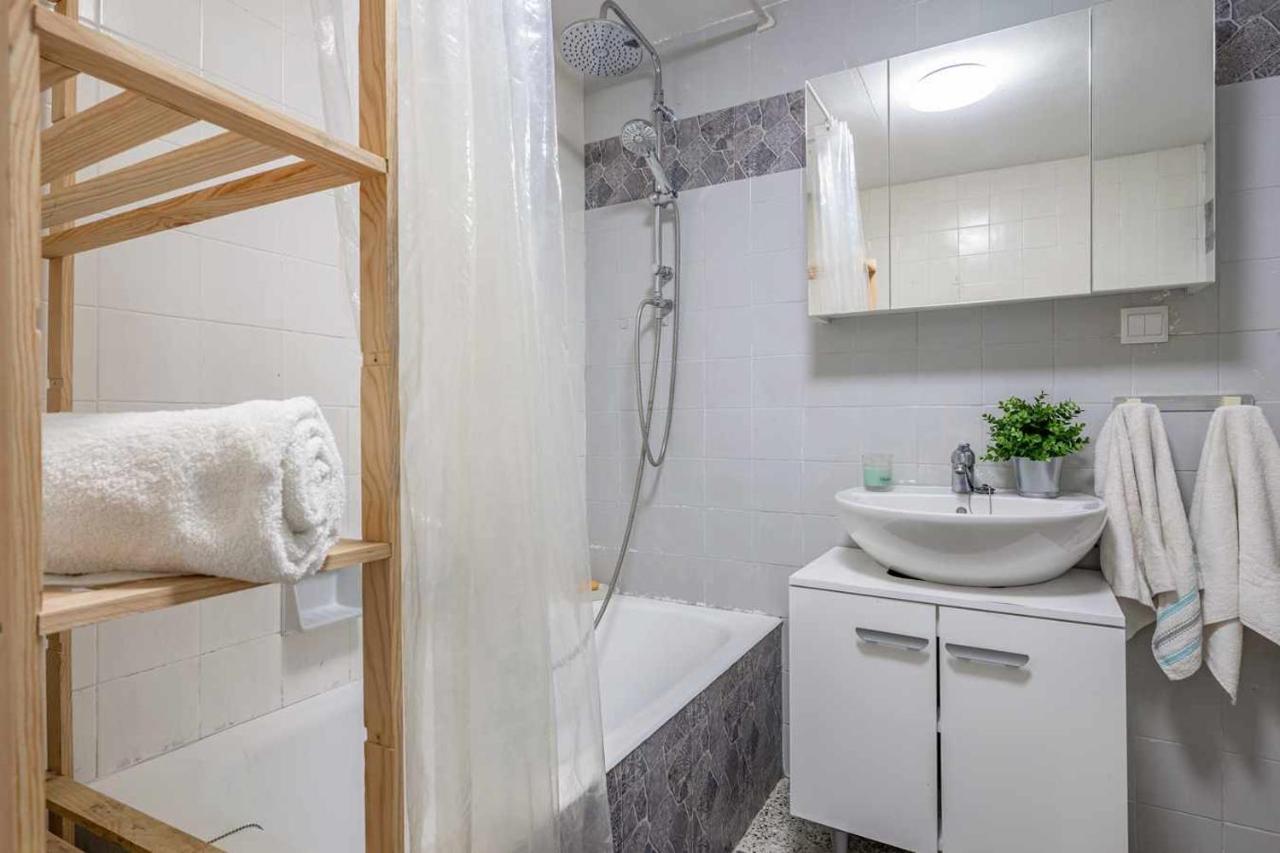 Apartamento Lourmar El Berron Exterior foto