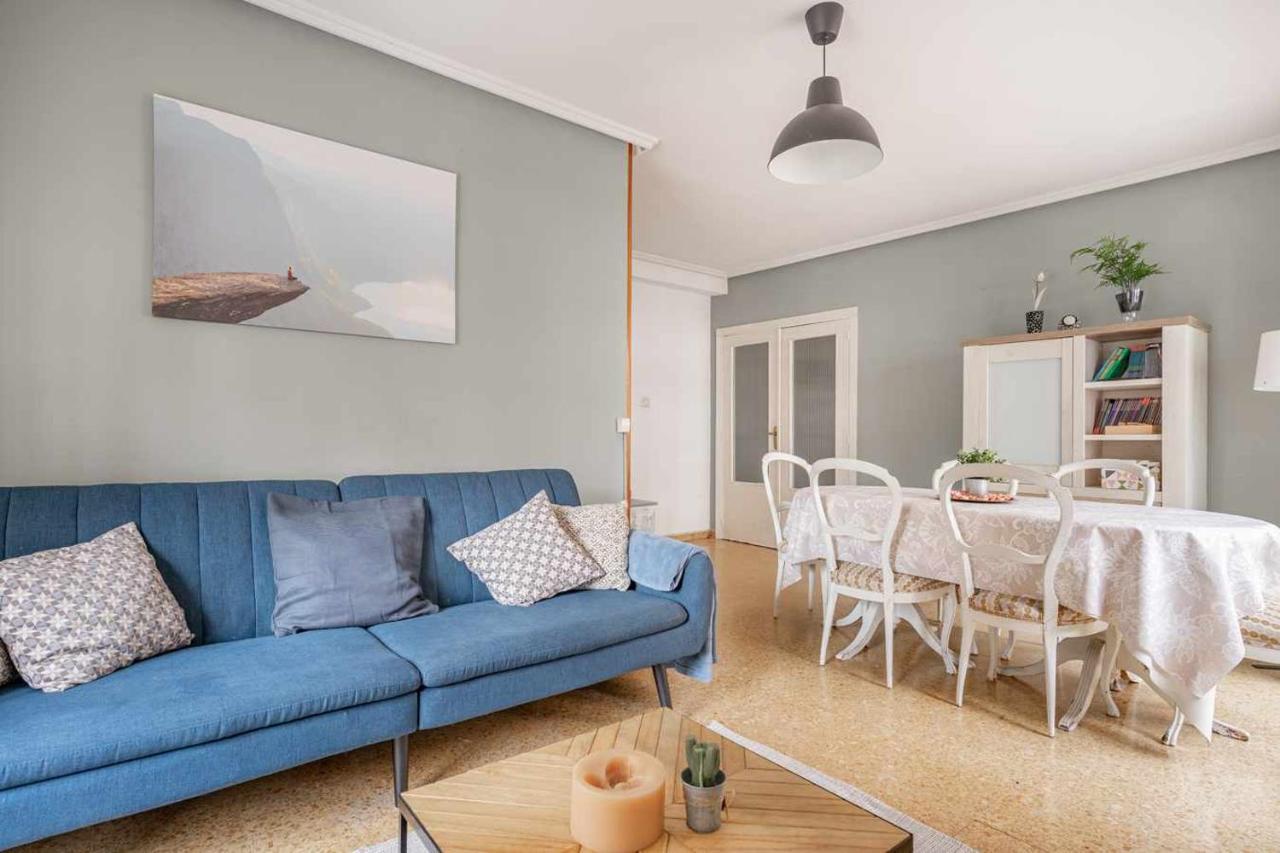 Apartamento Lourmar El Berron Exterior foto