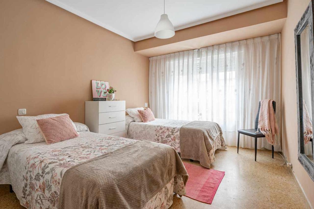 Apartamento Lourmar El Berron Exterior foto